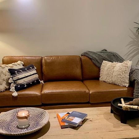 Boutique Abode 314 Apartment Melbourne Bagian luar foto