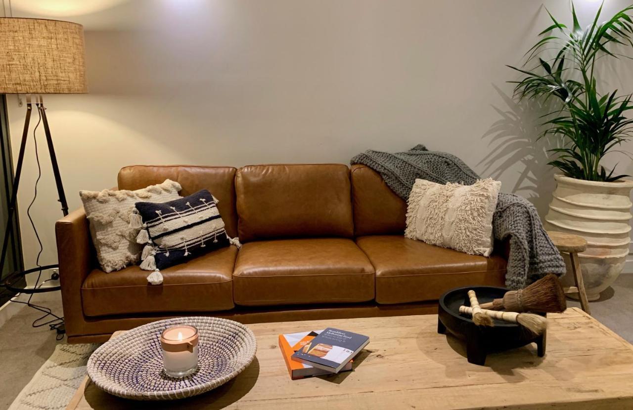 Boutique Abode 314 Apartment Melbourne Bagian luar foto