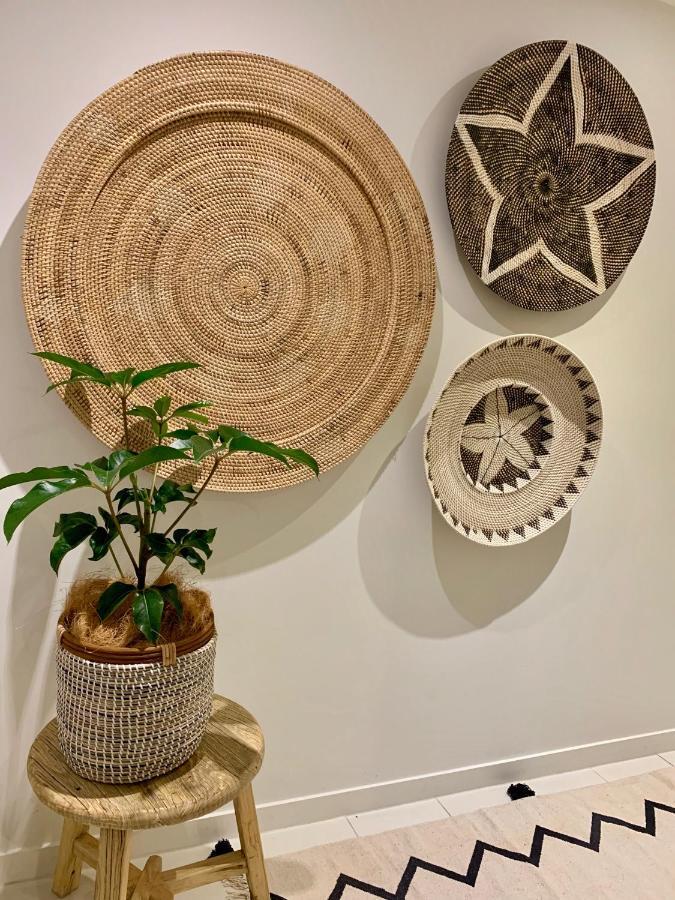 Boutique Abode 314 Apartment Melbourne Bagian luar foto