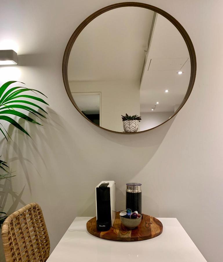 Boutique Abode 314 Apartment Melbourne Bagian luar foto